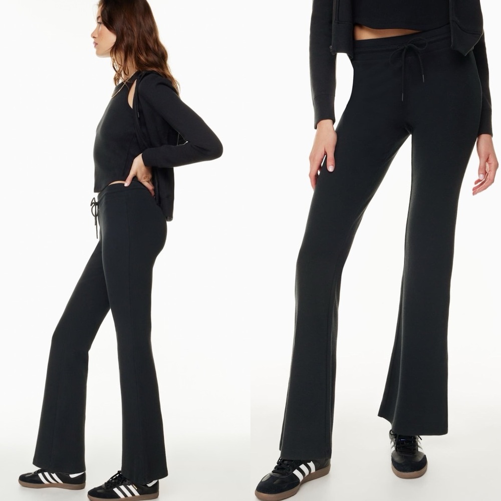 Aritzia Black Pants